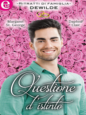 cover image of Questione d'istinto